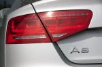 Audi A8 Hybrid 2011 года (WW)
